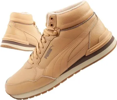 Immagine prodotto di scarpe Puma St Runner V4 Mid 40289305