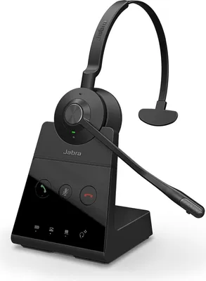 Produktbild von Jabra Engage 65 SE Mono - Headset - On-Ear