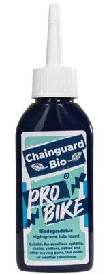 Image de Putoline ProBike Chainguard flacon de 100 ml