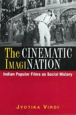 Image de The Cinematic ImagiNation