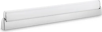 Obrázok produktu pre Philips Linea 3116799P1, Zarovnané, Obdĺžnik, 1 žiaroviek, Žiarovky bez možnosti výmeny, 3000 K, Šedá, Biela