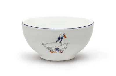 Obrázok produktu pre Thun 1794 Miska na polévku, husy, 14,5 cm, porcelán, Constance, Thun