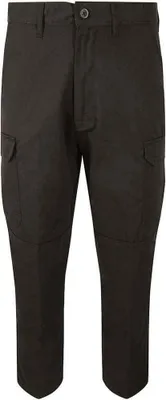 Produktbild von PRORTX - Cargo-Hose für Damen PC6717 (38L) (Schwarz)
