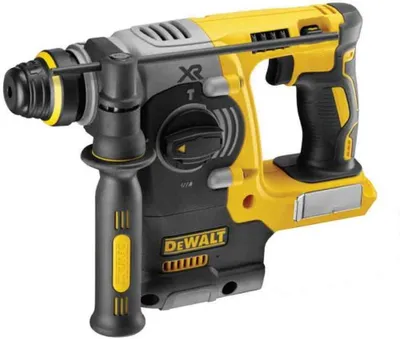 DEWALT Akku-Bohrhammer SDS+ 18V DCH273N 2,1J