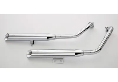 Produktbild von FALCON Cromo Line fÃ1/4r VN 800 VN800A/A für VN 800 VN800A/A