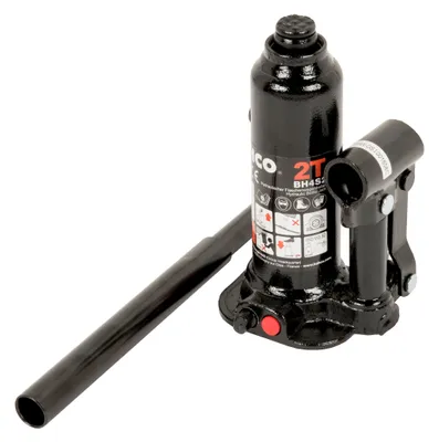 Obrázek produktu pro Hydraulický pístový zvedák Bahco 2t 168 - 316mm