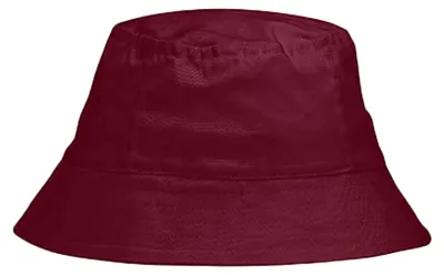 Produktbild von Neutral - Schlapphut LT1236 (S-M) (Bordeaux)