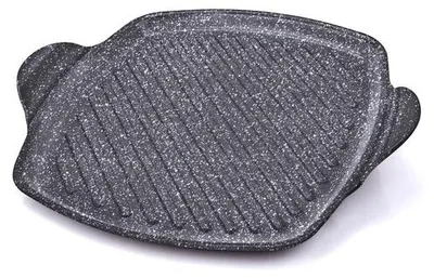 Obrázek produktu pro Gril Moneta GUSTO, čtvercový, 25 cm