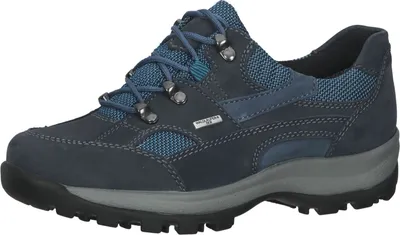 Produktbild von Waldläufer Wanderschuhe Wanderschuhe Leder/Textil
