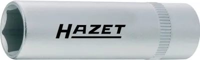 Produktbild von HAZET 850LG-5, 1 Stück(e), 25,4 / 4 mm (1 / 4"), Chrom-Vanadium-Stahl, 50 mm, 15 g