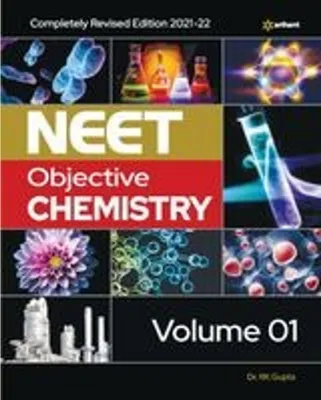 Obrázek produktu pro Objective Chemistry Vol-1