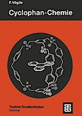 Obrázok produktu pre Cyclophan-Chemie