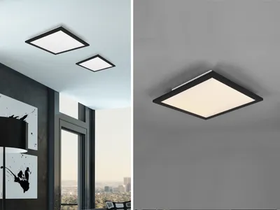 Obrázok produktu pre TRIO r62323032, 3000 K, 1600 lm, IP20, Čierna