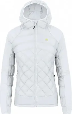 Zdjęcie produktu dla Karpos Lastei Active Plus Kurtka damska biały XS