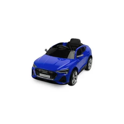 Obrázok produktu pre Elektrické autíčko Baby Mix AUDI Q4 e-tron Sportback blue