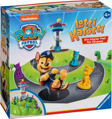 Image de Ravensburger Paw Patrol Lotti Karotti