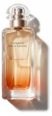 Immagine prodotto di Hermes - Un Jardin Sur La Lagune EDT 30ml