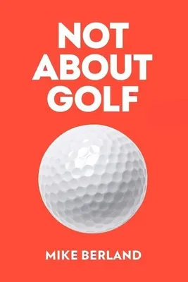 Productafbeelding van Niet over golf