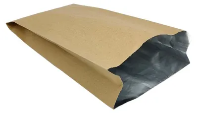 Zdjęcie produktu dla Torba termiczna z alu.180x65x330mm, 1000szt