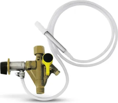 Produktbild von Kärcher 3.637-001.0, Abguss