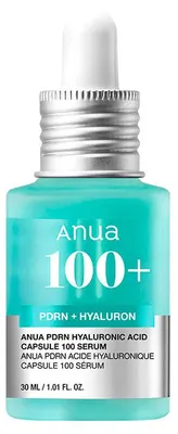 Produktbild von Anua 100 PDRN Hyaluronsäure Kapsel Serum 30ml