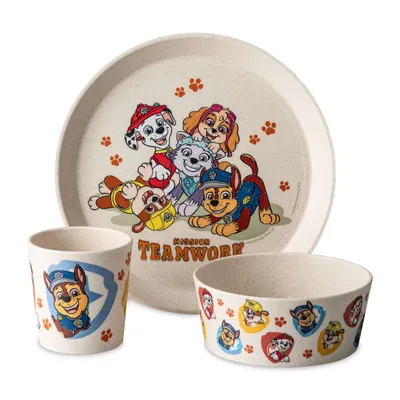 Obrázek produktu pro koziol 8310744, 1 člověk/lidí, Vícebarevný, Kulatý, 3 kusů