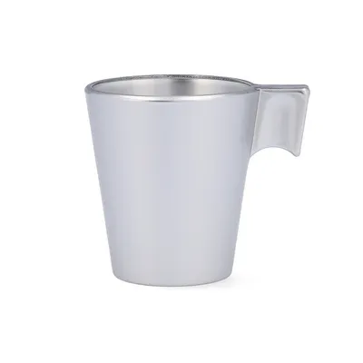 Zdjęcie produktu dla Zestaw filiżanek do kawy Luminarc, biały, szklany (80 ml)