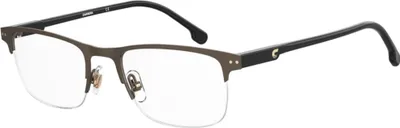 Produktbild von Brillenfassung Carrera CARRERA-2019T-09Q Braun Ø 50 mm
