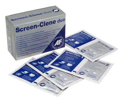 Produktbild von AF Screen-Clene Duo