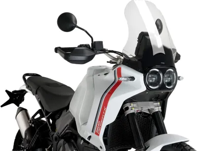 Obrázek produktu pro PUIG touring screen clear pro Ducati desert x