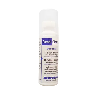 Obrázok produktu pre DONIC Combi Cleaner 100 ml