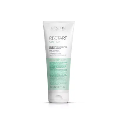 Produktbild von Revlon 8432225114392, Frauen, Professionelle Haarspülung, Dünnes Haar, Feuchtigkeitsspendend, Glanz, Glättend, Weichmachend, Lautstärke, 200 ml, Tube
