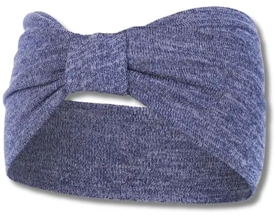 Produktbild von Damen Stirnband - warme Ohrenschützer - modisches Accessoire - klassisches Design - elastisches Material