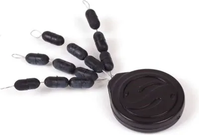 Obrázok produktu pre Guru Tackle Zarážky Super Tight Line Stops Large