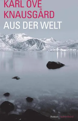 Produktbild von Aus der Welt