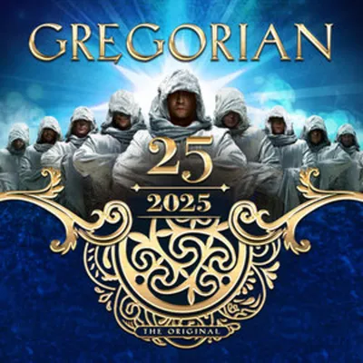 Obrázek produktu pro Gregorian: 25/2025