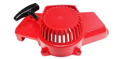 Obrázek produktu pro MAR-POL Náhradní startér k benzínovému vodnímu čerpadlu 1" M79920205