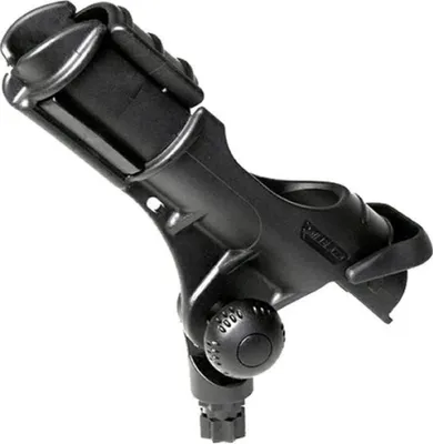 Produktbild von Railblaza Rod Holder II Black Stangholder