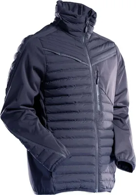Immagine prodotto di Giacca nero-blu, taglia XS MASCOT 22115-607-010