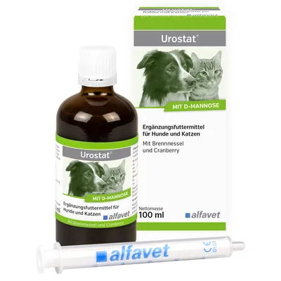 Produktbild von Urostat 100ml