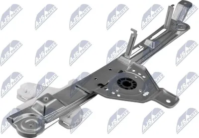 Produktbild von NTY EPS-CH-041 Elektrischer Fensterheber Hinten Rechts für JEEP PATRIOT (MK74)