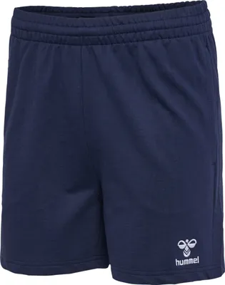 Produktbild von Hummel hmlGO 2.0 SWEATSHORTS WOMAN