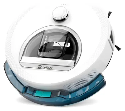 Produktbild von Lefant M330S Saugroboter mit Wischfunktion 5000Pa dTOF LiDAR