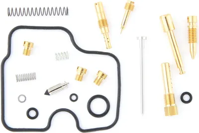 Image de Keyster kit de réparation carburateur