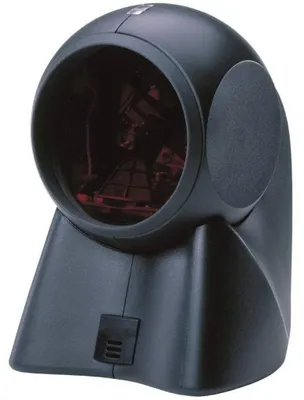 Produktbild von Honeywell Barcode-Scanner MS7120 Orbit USB Desktop Gerät