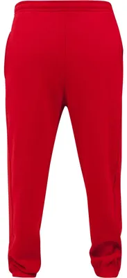 Obrázek produktu pro Urban Classics - Tréninkové kalhoty pro muže TN1533 (XS) (červené)