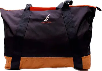 Produktbild von Nautica N31pun080028 Schultertasche Schwarz  Schwarz One Size