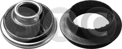 Produktbild von STC T405892 Federbeinstützlager Vorne für OPEL ZAFIRA B (A05) Astra H Caravan (A04) Astra H Schrägheck (A04) Astra H GTC (A04) Astra H TwinTop (A04)