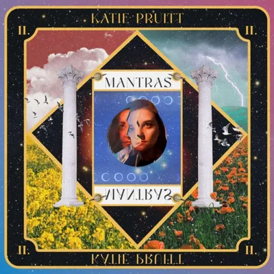 Obrázek produktu pro Katie Pruitt: Mantras