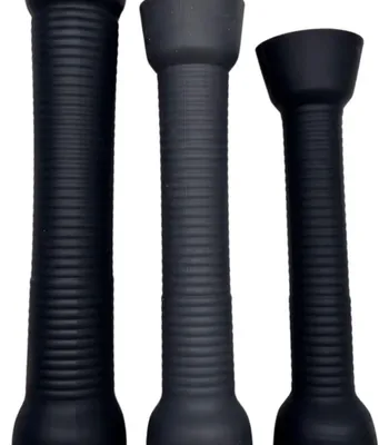 Image de VacuGlide 3 : Récipient en silicone